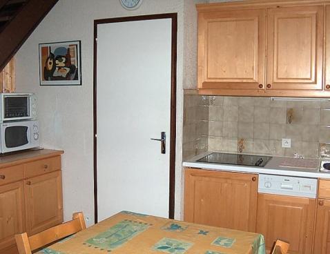 Hameau des 4 saisons - Châtel