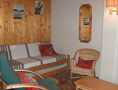 Hameau des 4 saisons - Châtel