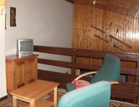 Hameau des 4 saisons - Châtel