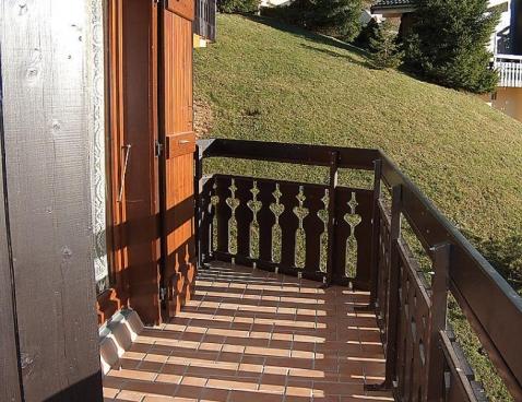 Les Alpages A à H - Châtel