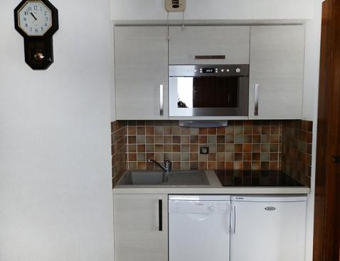 Les Alpages A à H - Châtel