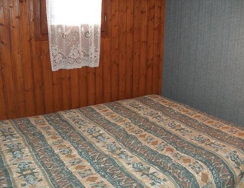 Les Alpages A à H - Châtel