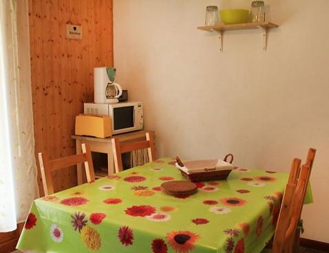 L'Orchidée - Châtel