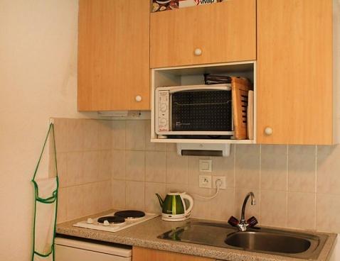 L'Orchidée - Châtel