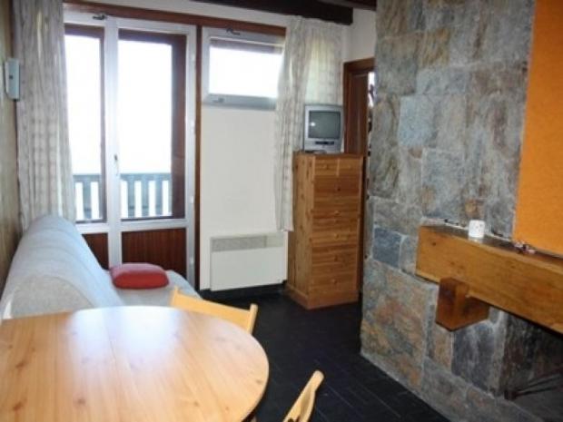 MICKEY - Saint Lary Soulan