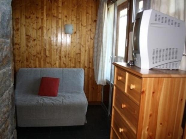 MICKEY - Saint Lary Soulan