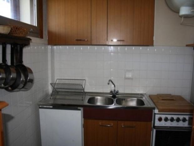 MICKEY - Saint Lary Soulan