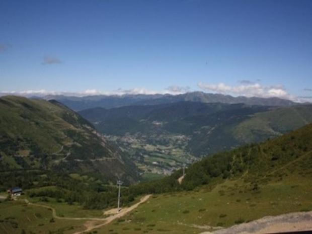 MICKEY - Saint Lary Soulan