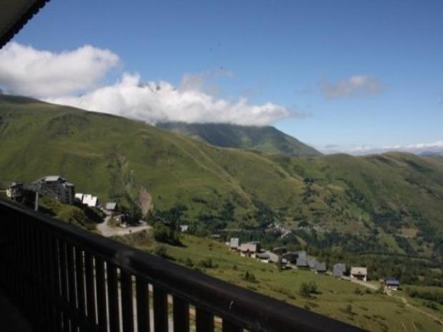 MICKEY - Saint Lary Soulan