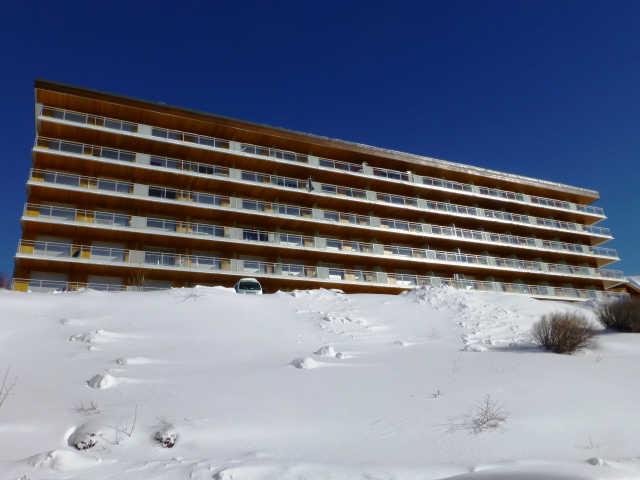 Majestic 2 (le) 55939 - Alpe d'Huez