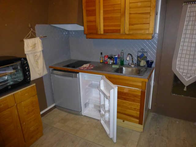 Chardonnet (le) 56280 - Alpe d'Huez