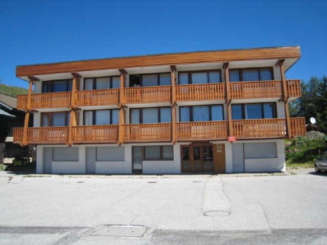 Chardonnet (le) 56280 - Alpe d'Huez