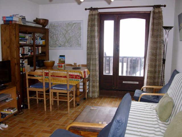 Vie de Clare 55955 - Serre Chevalier 1500 - Monêtier Les Bains