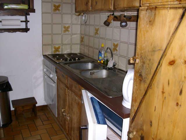 Vie de Clare 55955 - Serre Chevalier 1500 - Monêtier Les Bains