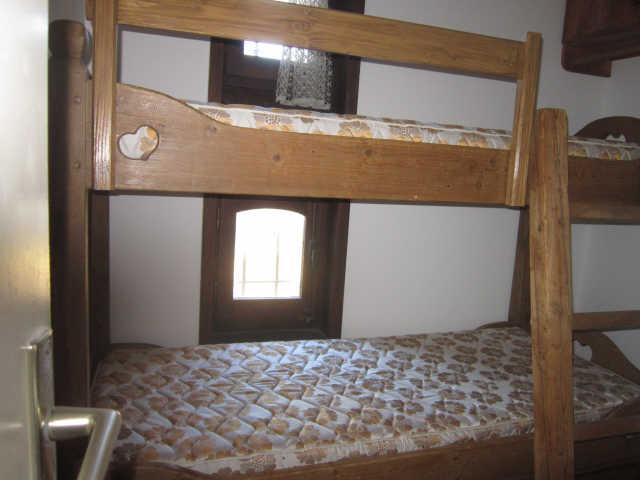 Vie de Clare 55955 - Serre Chevalier 1500 - Monêtier Les Bains