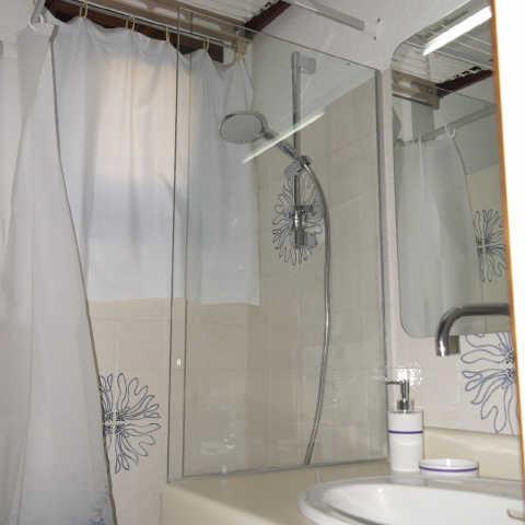 Vie de Clare 55955 - Serre Chevalier 1500 - Monêtier Les Bains