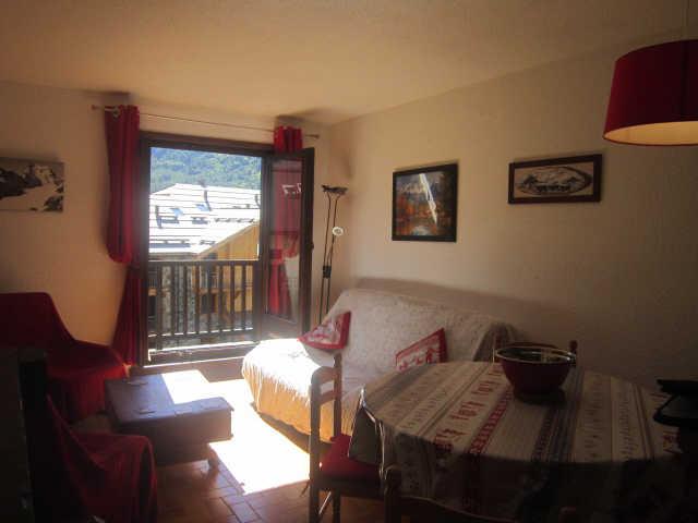 Vie de Clare 55955 - Serre Chevalier 1500 - Monêtier Les Bains