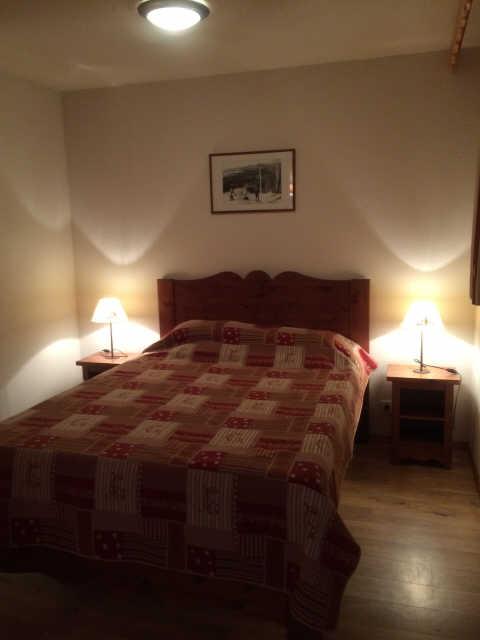 MELEZES D'OR 56306 - Les Orres