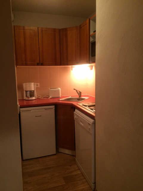 MELEZES D'OR 56306 - Les Orres