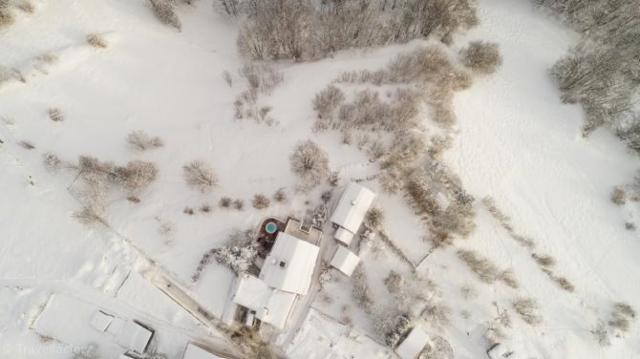 Le Chalet Iona - Méribel Les Allues 1200