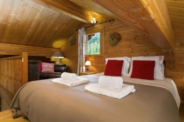 Le Chalet Orchidée - Isola 2000