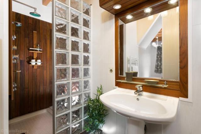 Le Chalet Orchidée - Isola 2000