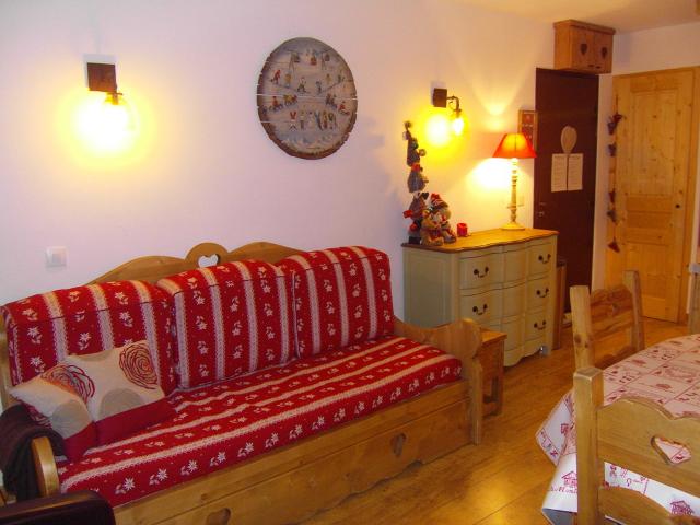 Ski & Soleil - Résidence Les Platières. - Tignes Val Claret