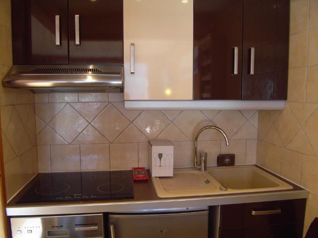 Ski & Soleil - Résidence Les Platières. - Tignes Val Claret