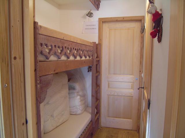 Ski & Soleil - Résidence Les Platières. - Tignes Val Claret