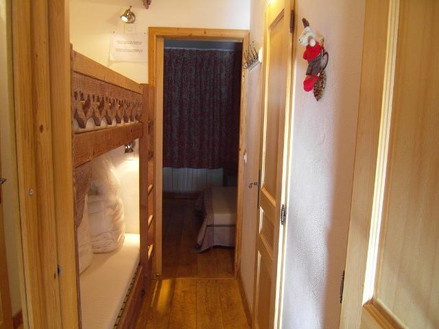 Ski & Soleil - Résidence Les Platières. - Tignes Val Claret