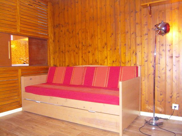 Ski & Soleil - Résidence Les Platières - Tignes Val Claret