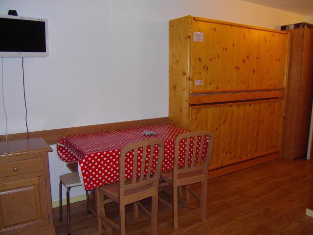 Ski & Soleil - Résidence Les Platières - Tignes Val Claret