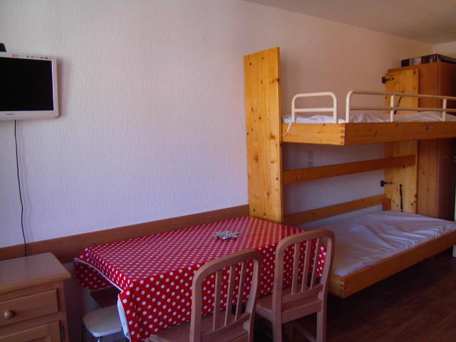 Ski & Soleil - Résidence Les Platières - Tignes Val Claret