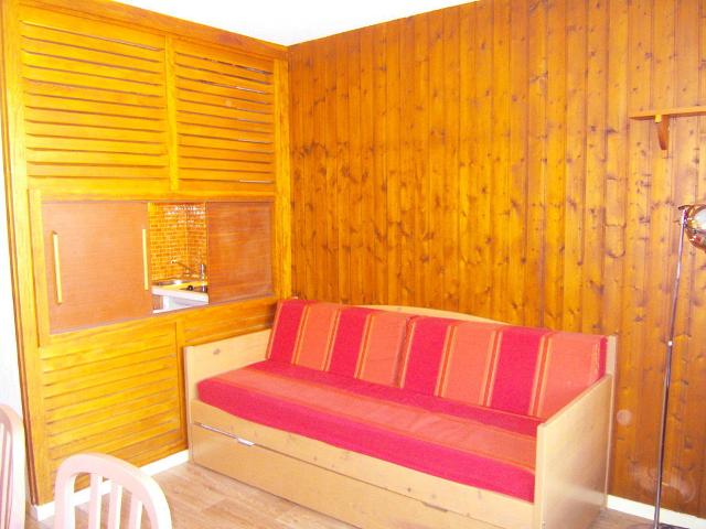 Ski & Soleil - Résidence Les Platières - Tignes Val Claret