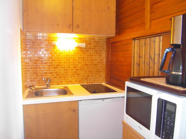 Ski & Soleil - Résidence Les Platières - Tignes Val Claret