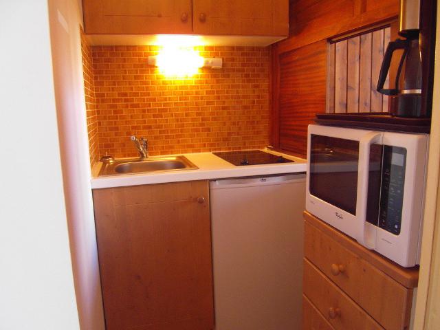 Ski & Soleil - Résidence Les Platières - Tignes Val Claret