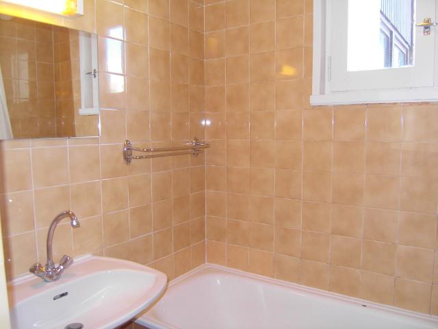 Ski & Soleil - Résidence Les Platières - Tignes Val Claret