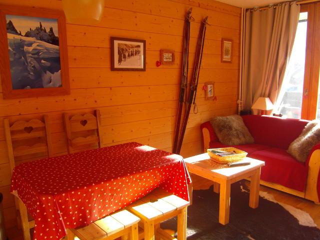 Ski & Soleil - Résidence Les Platières - Tignes Val Claret