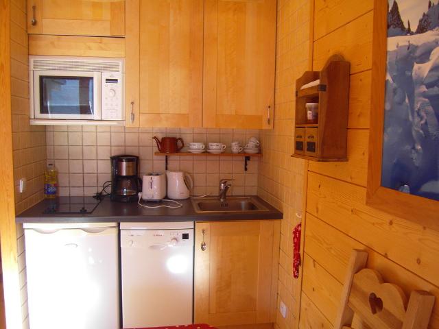 Ski & Soleil - Résidence Les Platières - Tignes Val Claret