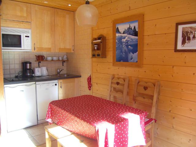 Ski & Soleil - Résidence Les Platières - Tignes Val Claret