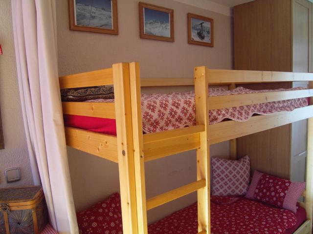 Ski & Soleil - Résidence Les Platières - Tignes Val Claret