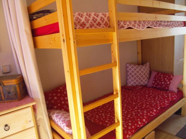 Ski & Soleil - Résidence Les Platières - Tignes Val Claret