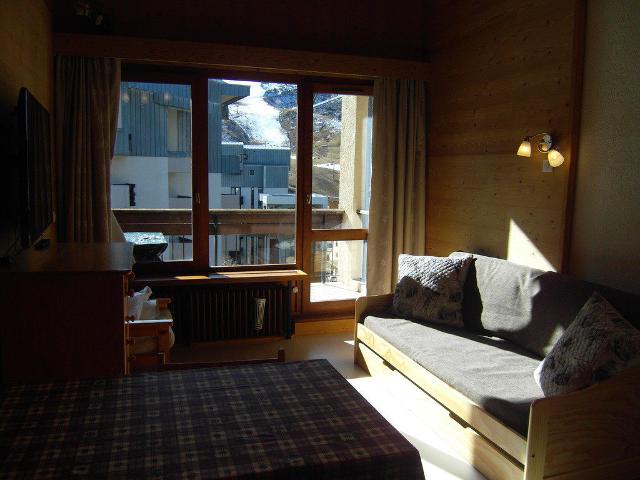 Ski & Soleil - Résidence Pramecou - Tignes Val Claret