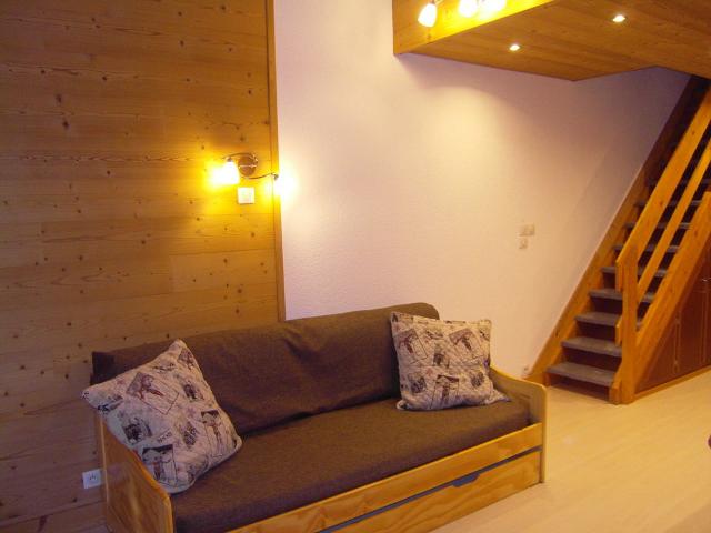 Ski & Soleil - Résidence Pramecou - Tignes Val Claret