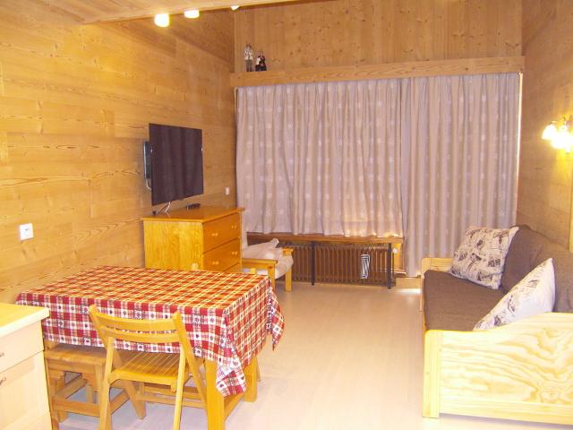 Ski & Soleil - Résidence Pramecou - Tignes Val Claret