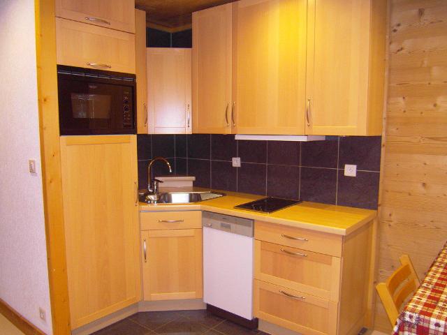 Ski & Soleil - Résidence Pramecou - Tignes Val Claret