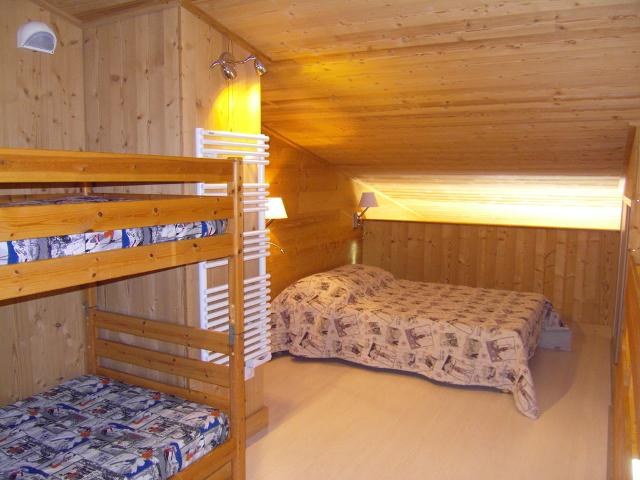 Ski & Soleil - Résidence Pramecou - Tignes Val Claret