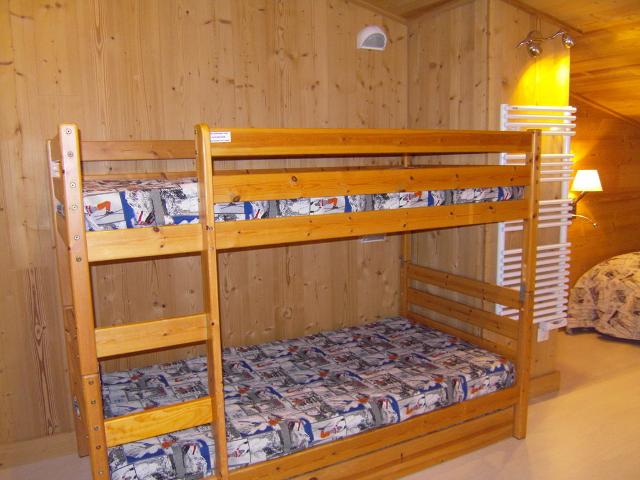 Ski & Soleil - Résidence Pramecou - Tignes Val Claret