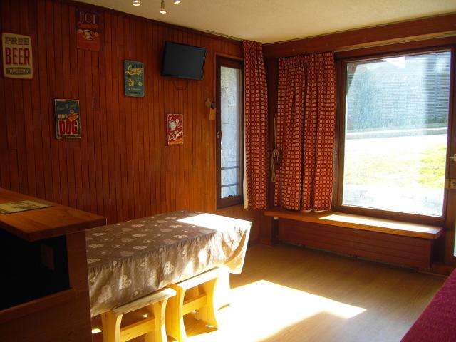 Ski & Soleil - Résidence Les Moutières - Tignes Val Claret