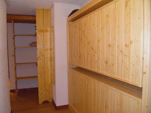 Ski & Soleil - Résidence Les Moutières - Tignes Val Claret